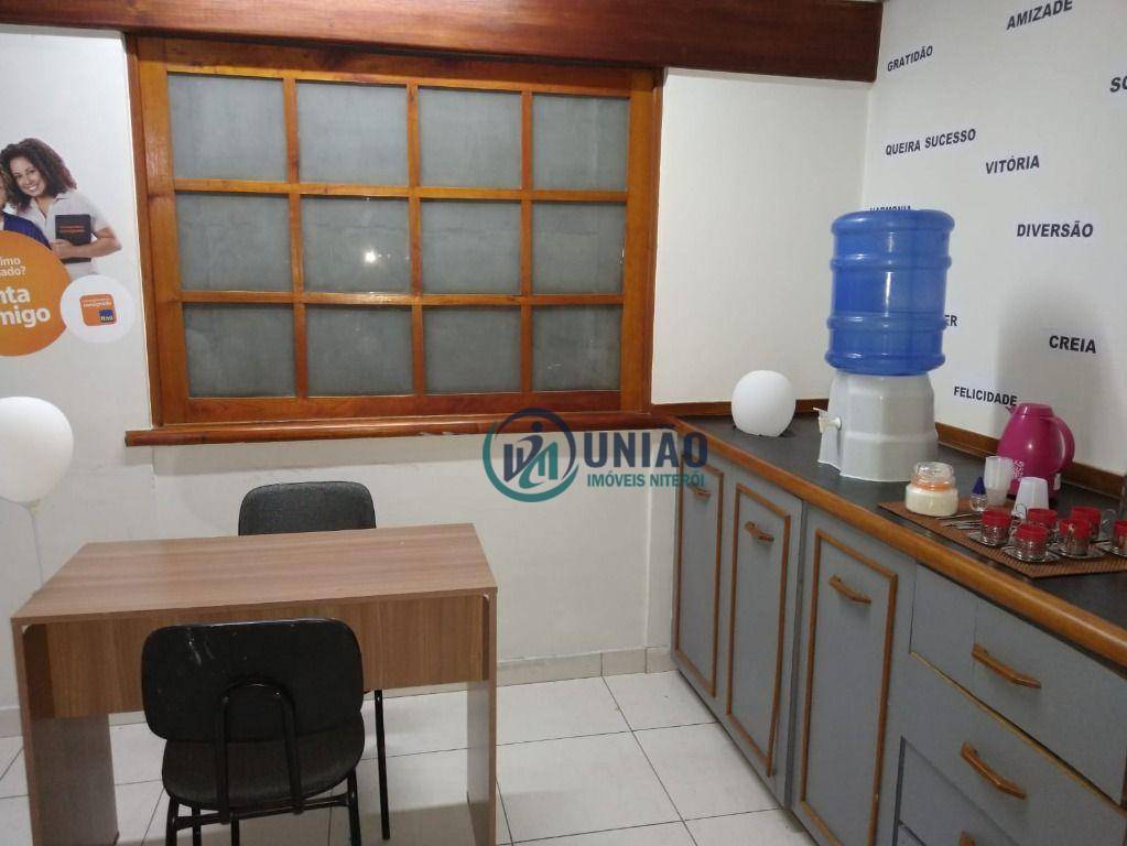 Conjunto Comercial-Sala à venda, 40m² - Foto 16