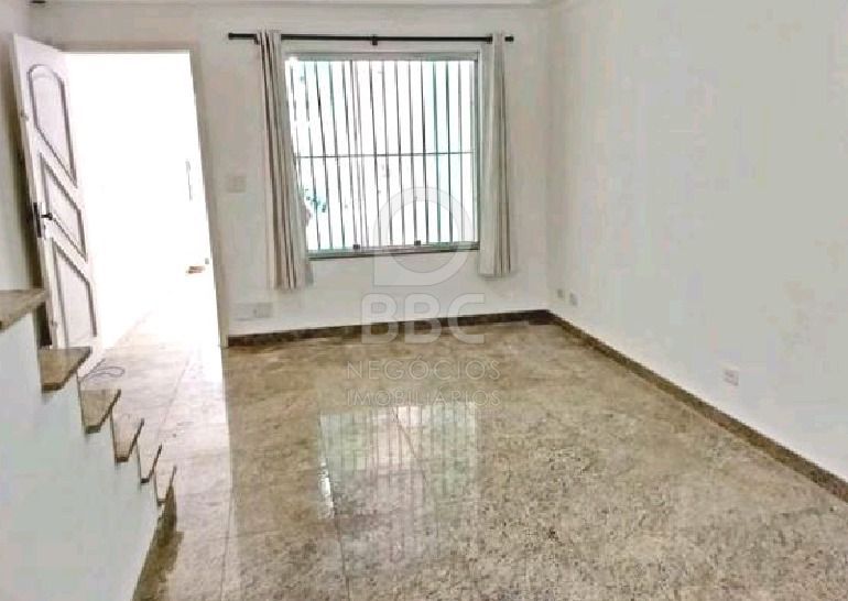 Sobrado à venda e aluguel com 2 quartos, 120m² - Foto 2