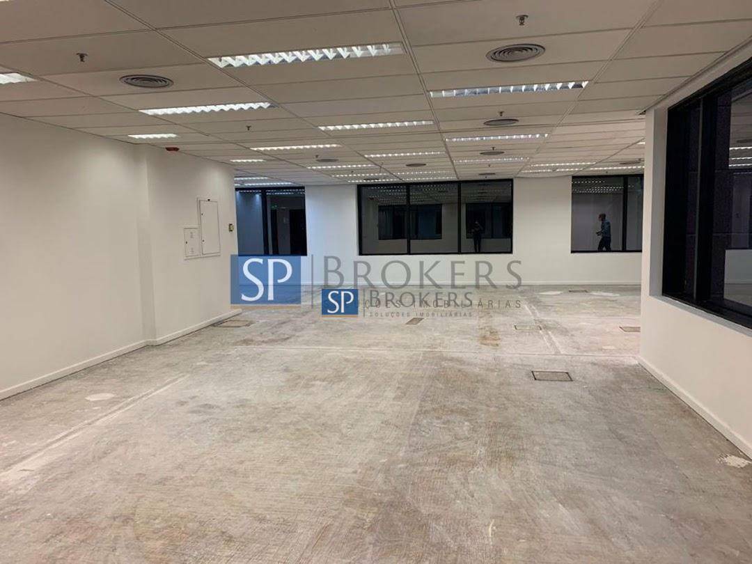 Conjunto Comercial-Sala para alugar, 367m² - Foto 13