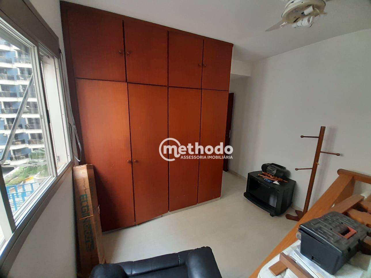 Apartamento à venda com 3 quartos, 140m² - Foto 17