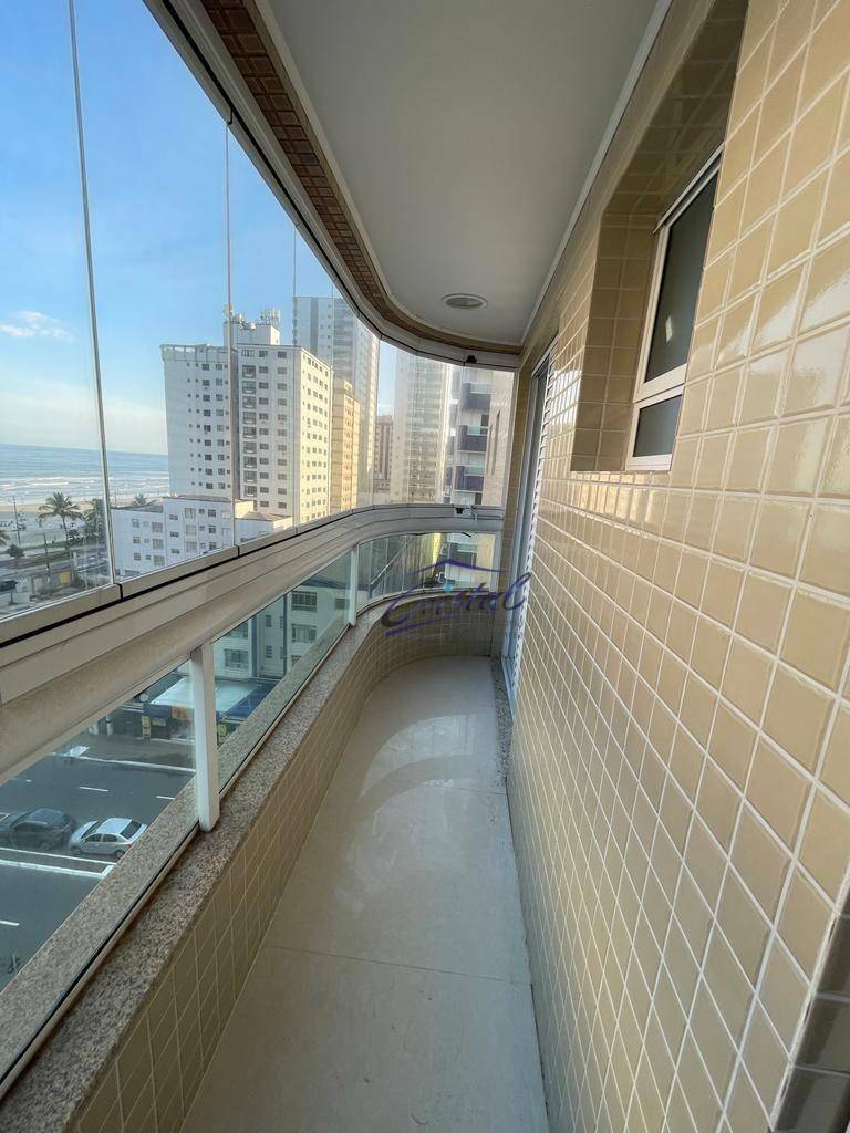 Apartamento à venda com 4 quartos, 170m² - Foto 1