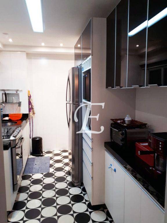 Apartamento à venda com 3 quartos, 104m² - Foto 9