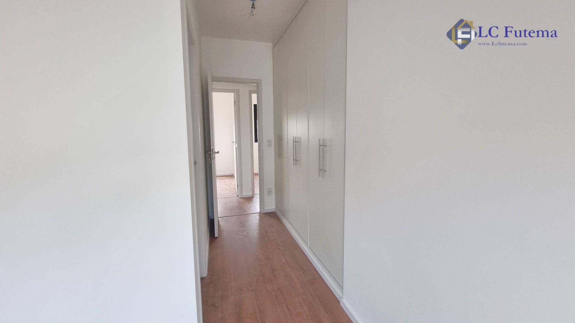 Casa de Condomínio para alugar com 3 quartos, 87m² - Foto 4