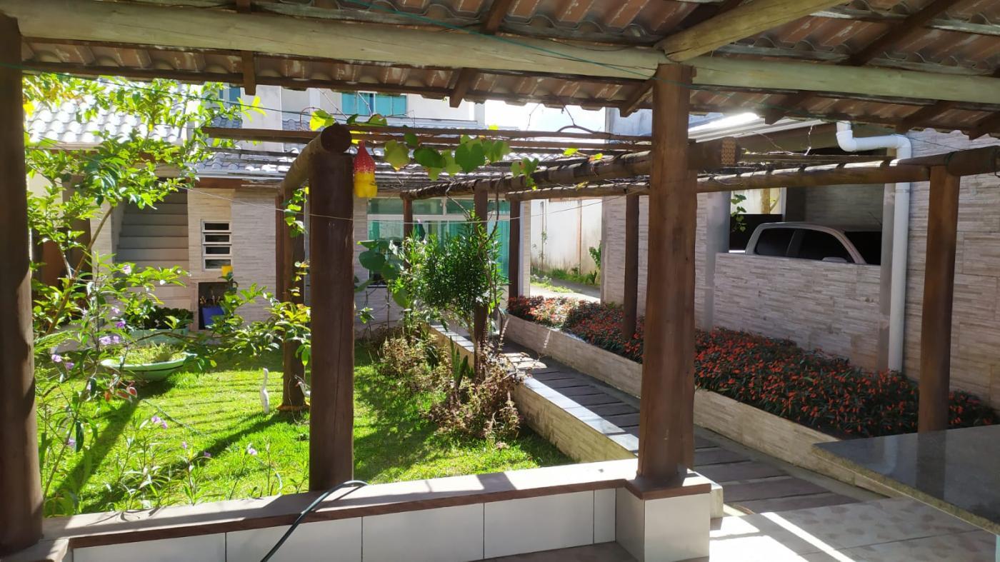 Casa à venda com 2 quartos, 160m² - Foto 18