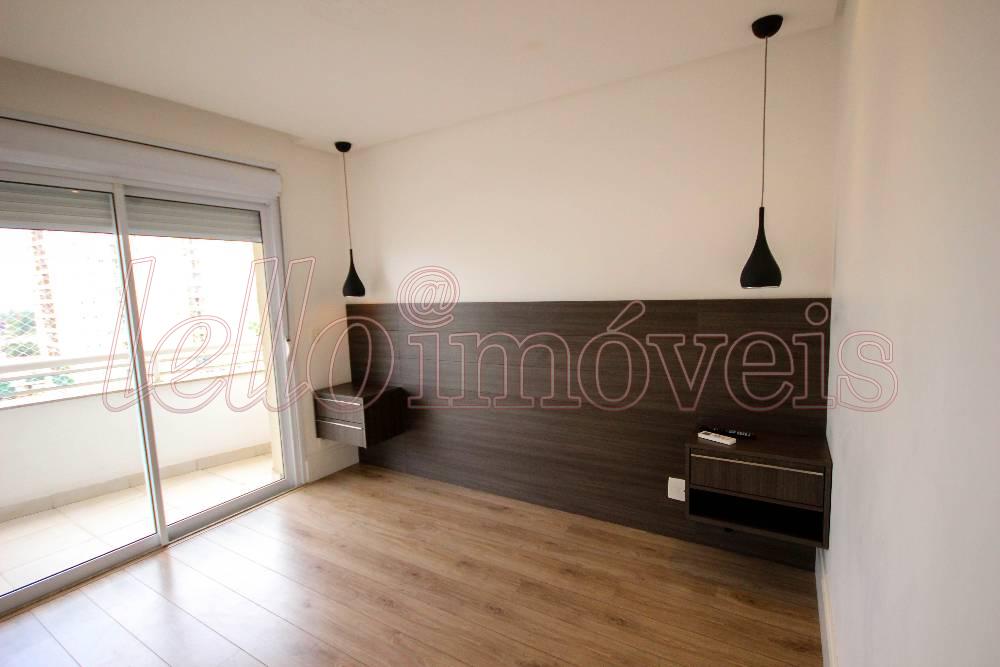 Apartamento para alugar com 3 quartos, 147m² - Foto 14