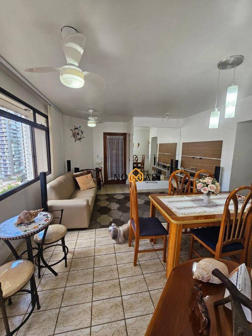 Apartamento, 4 quartos, 95 m² - Foto 5