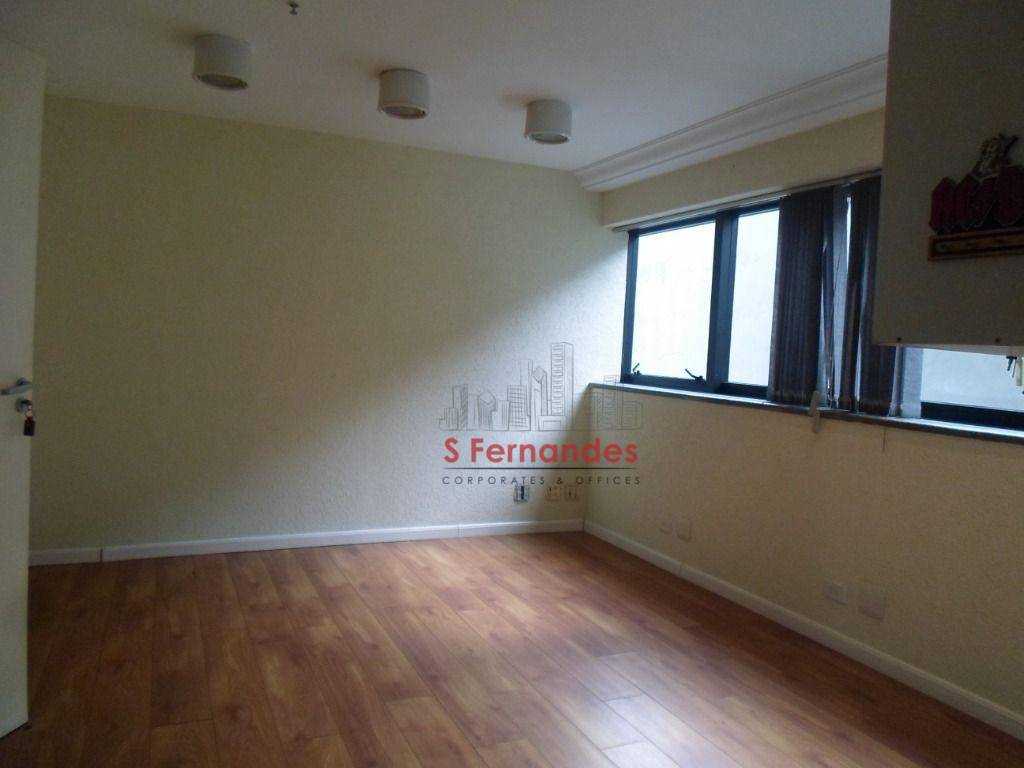 Conjunto Comercial-Sala para alugar, 165m² - Foto 10