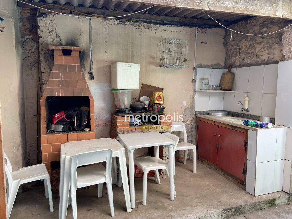 Sobrado à venda com 5 quartos, 400m² - Foto 16