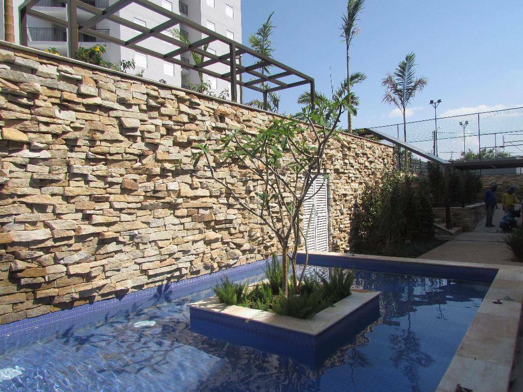 Apartamento à venda com 2 quartos, 66m² - Foto 27
