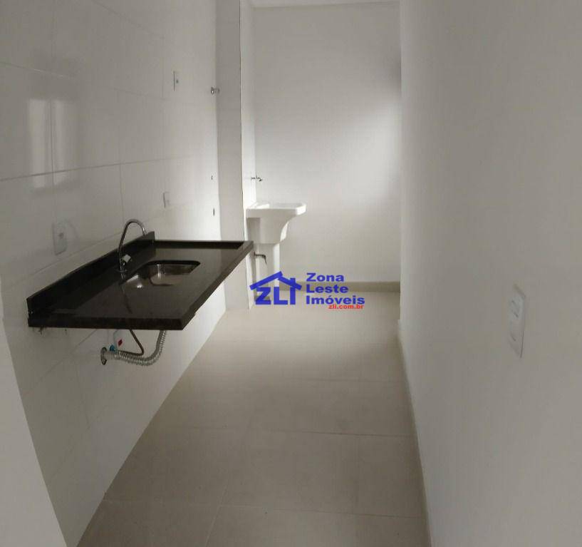 Apartamento à venda com 1 quarto, 27m² - Foto 6