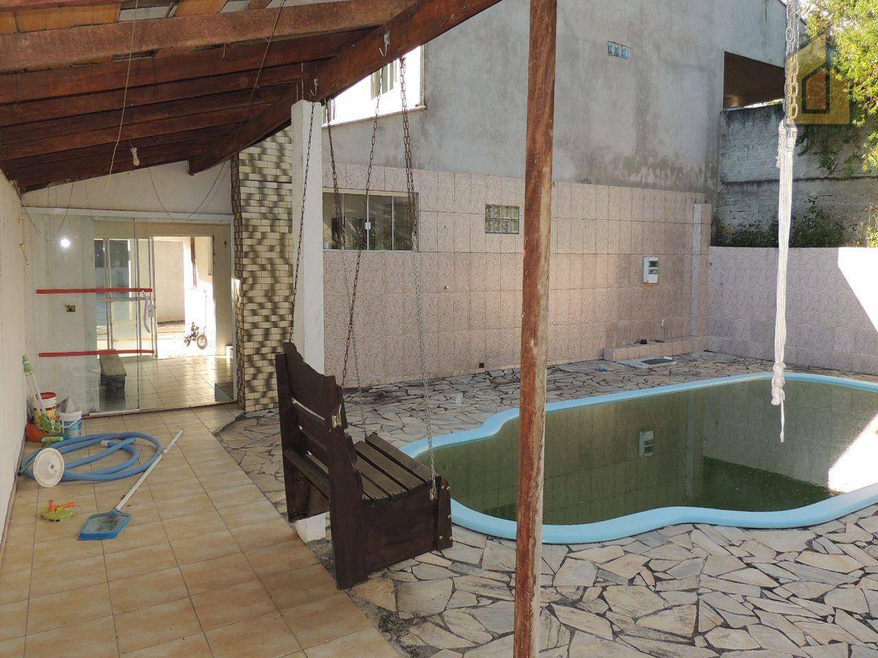 Chácara à venda com 3 quartos, 300m² - Foto 17