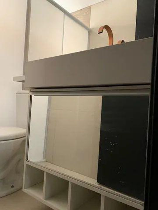 Apartamento à venda com 2 quartos, 48m² - Foto 19