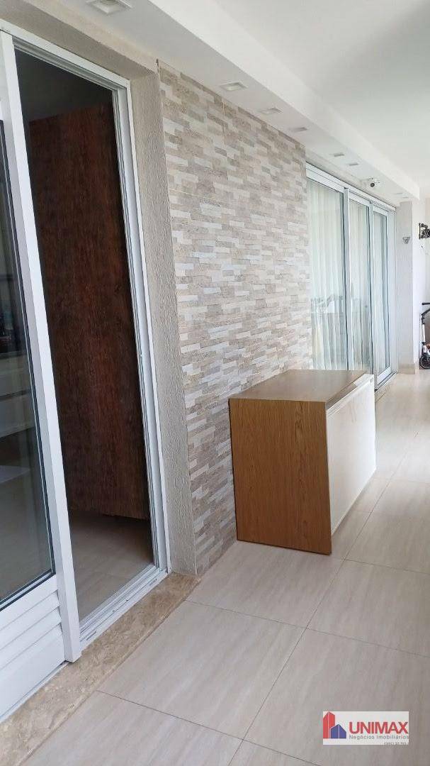 Apartamento à venda com 3 quartos, 154m² - Foto 24