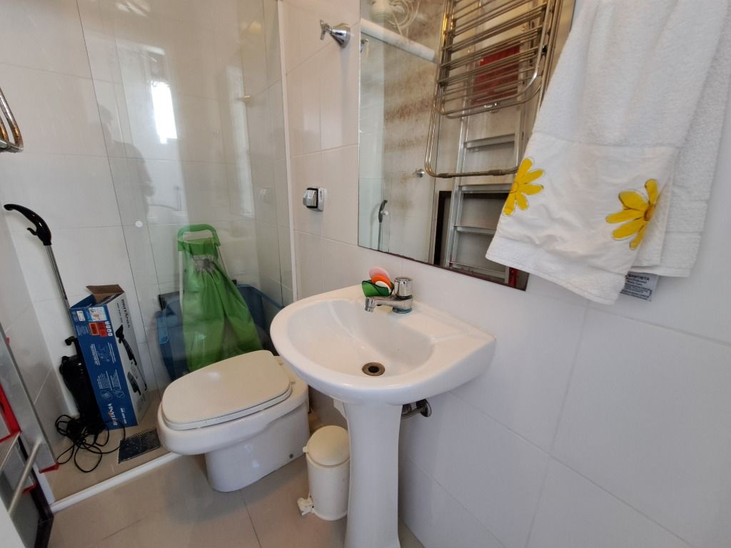 Apartamento à venda com 5 quartos, 230m² - Foto 42