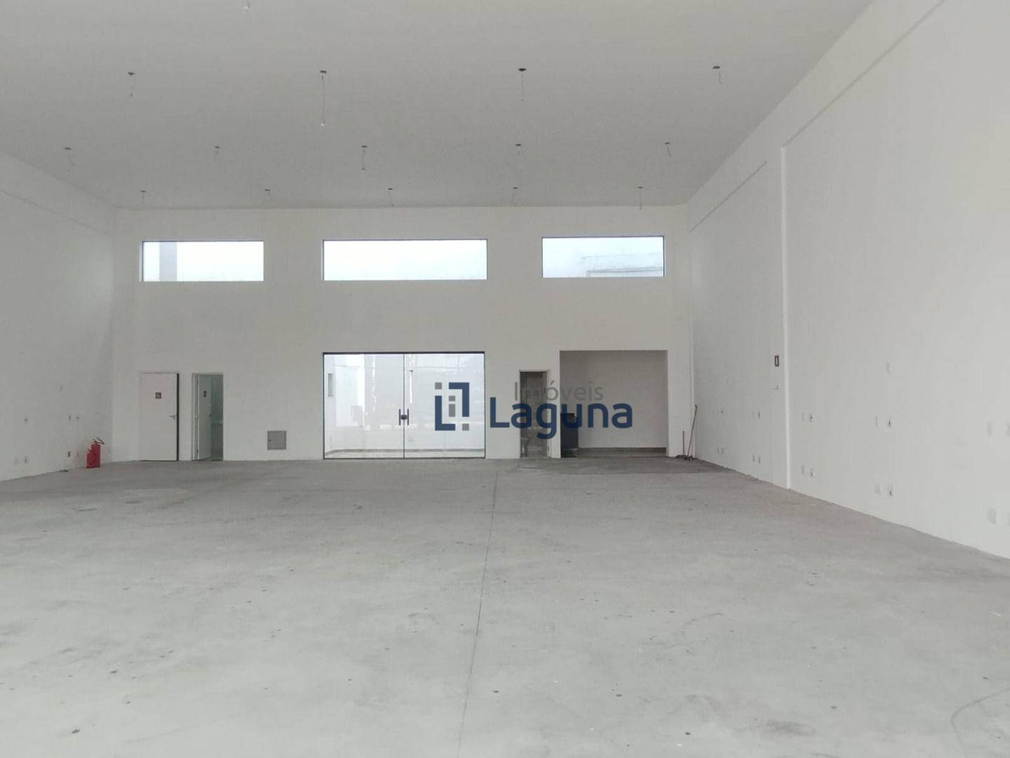 Loja-Salão para alugar, 327m² - Foto 6