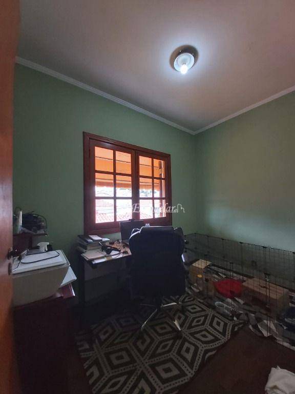 Sobrado à venda com 4 quartos, 191m² - Foto 19