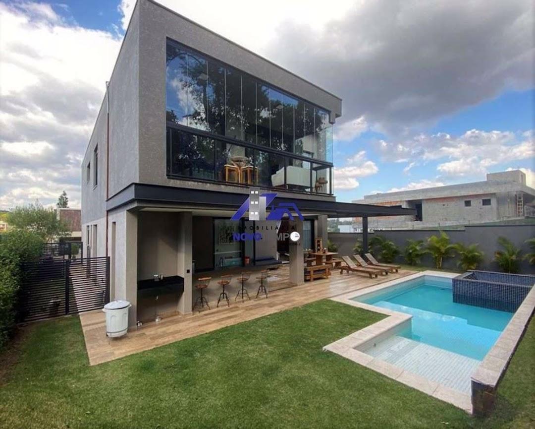 Casa à venda com 4 quartos, 399m² - Foto 20