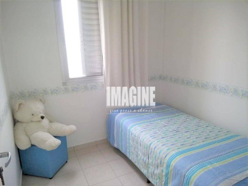 Apartamento à venda com 3 quartos, 80m² - Foto 6