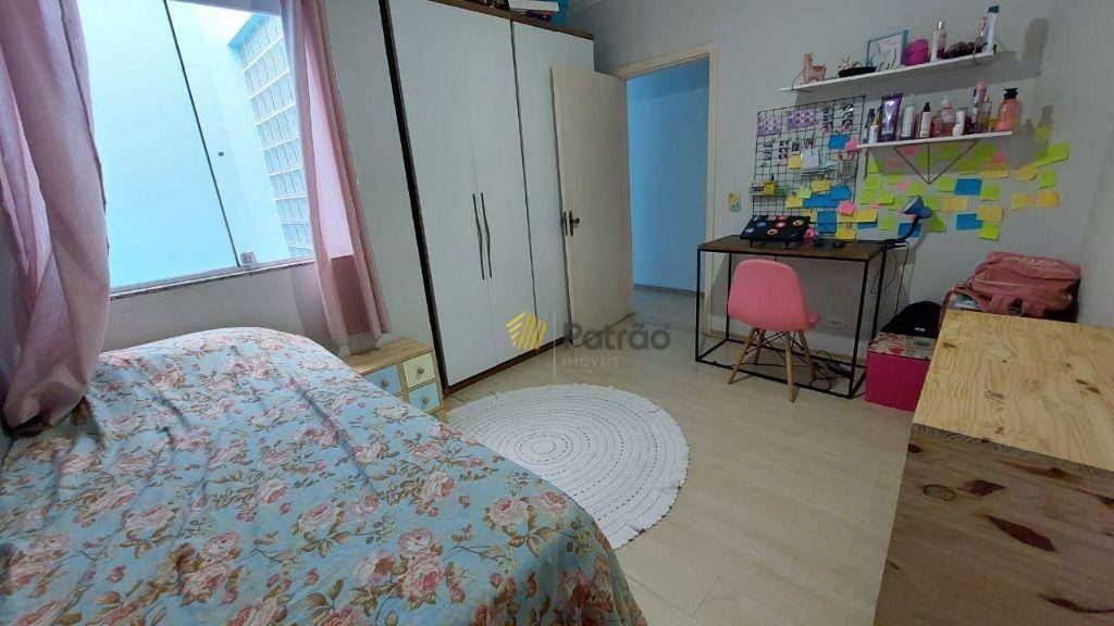 Sobrado à venda com 3 quartos, 220m² - Foto 31