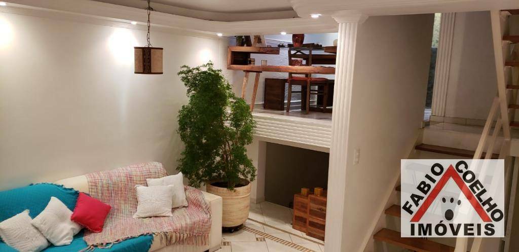 Casa de Condomínio à venda com 3 quartos, 110m² - Foto 2