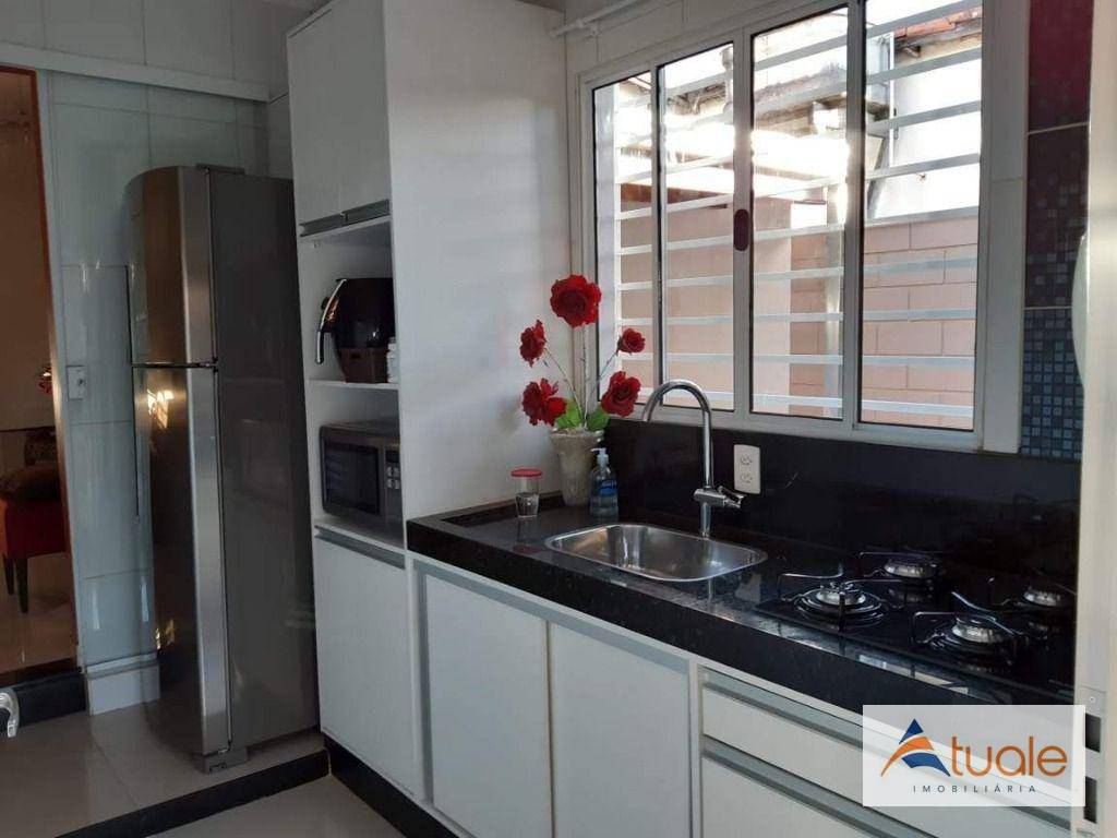 Casa à venda com 3 quartos, 180m² - Foto 6