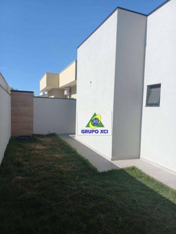 Casa de Condomínio à venda com 3 quartos, 173m² - Foto 20