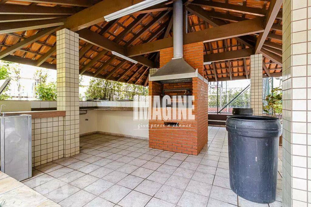 Apartamento à venda com 4 quartos, 170m² - Foto 27