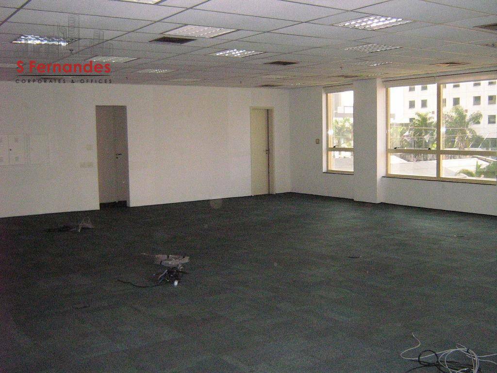 Conjunto Comercial-Sala para alugar, 181m² - Foto 5