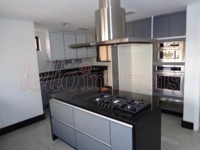 Apartamento à venda com 3 quartos, 430m² - Foto 16