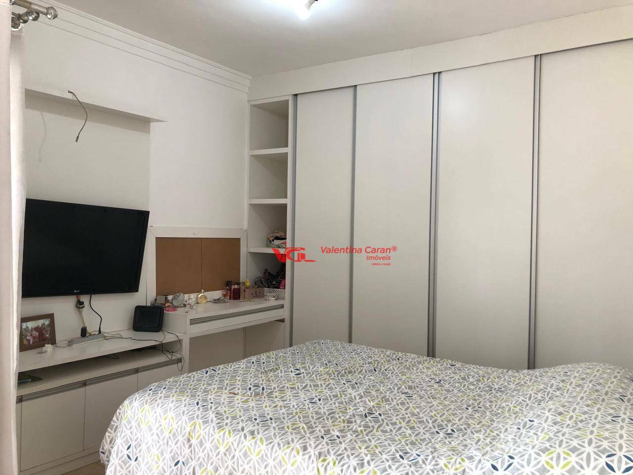 Sobrado à venda com 3 quartos, 185m² - Foto 6