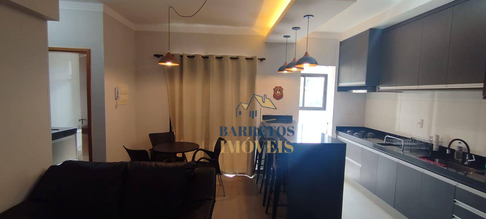 Apartamento à venda com 2 quartos, 70m² - Foto 4