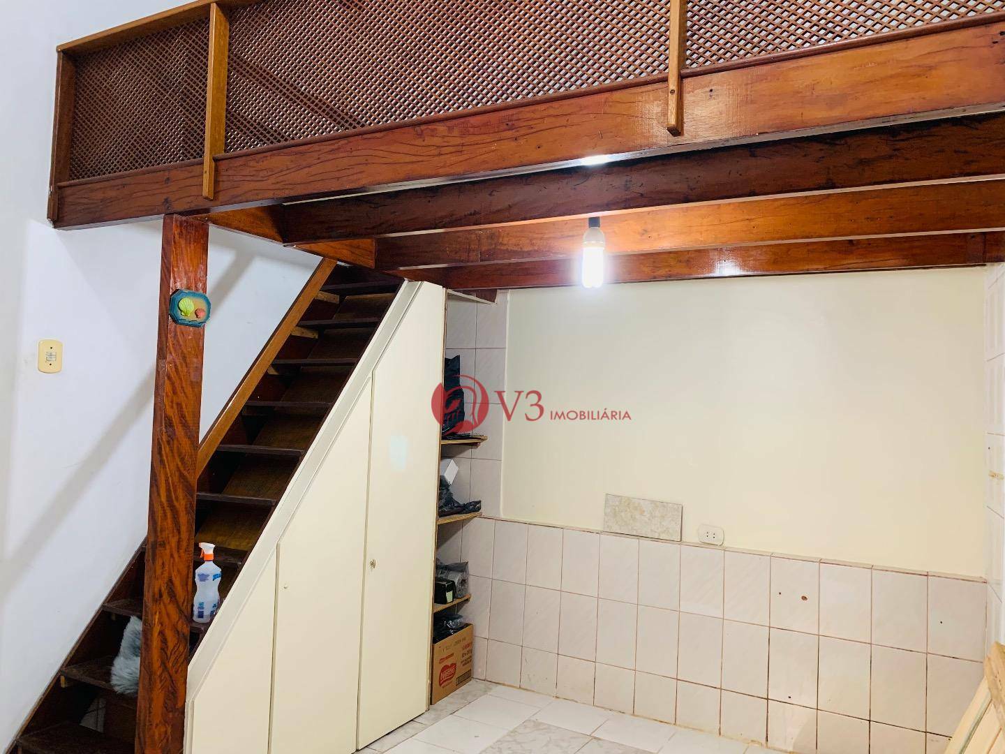 Sobrado à venda com 4 quartos, 200m² - Foto 9