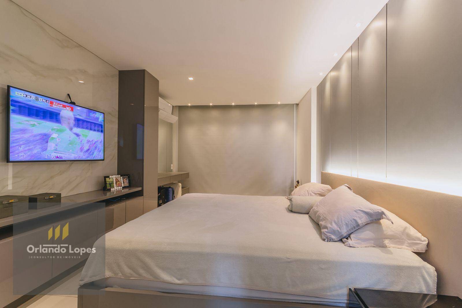 Apartamento à venda com 3 quartos, 258m² - Foto 12