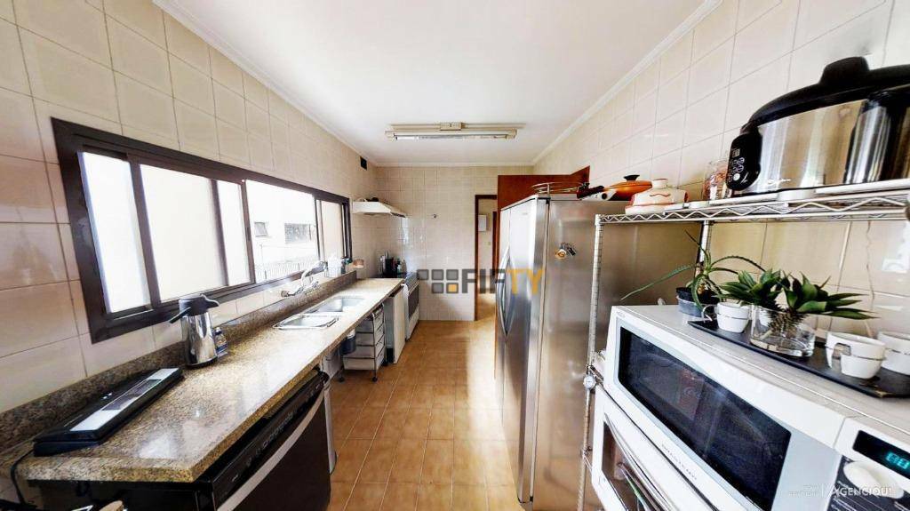 Apartamento à venda e aluguel com 4 quartos, 217m² - Foto 14