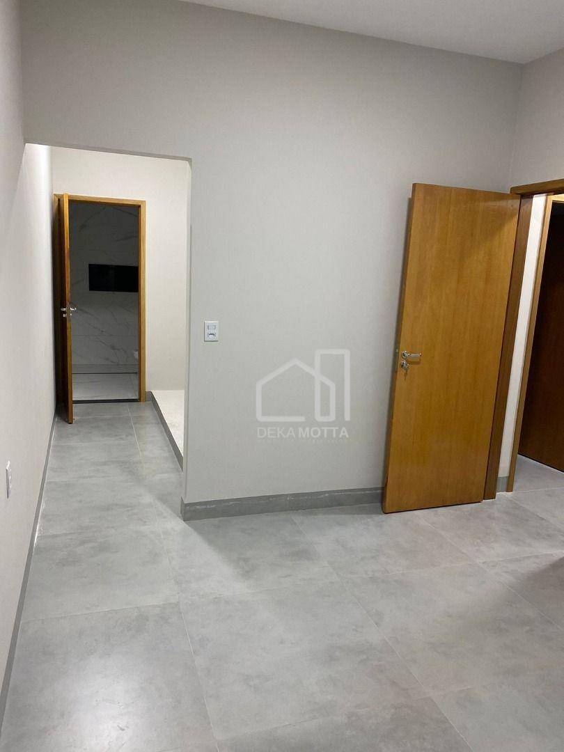 Casa de Condomínio à venda com 3 quartos, 121m² - Foto 14