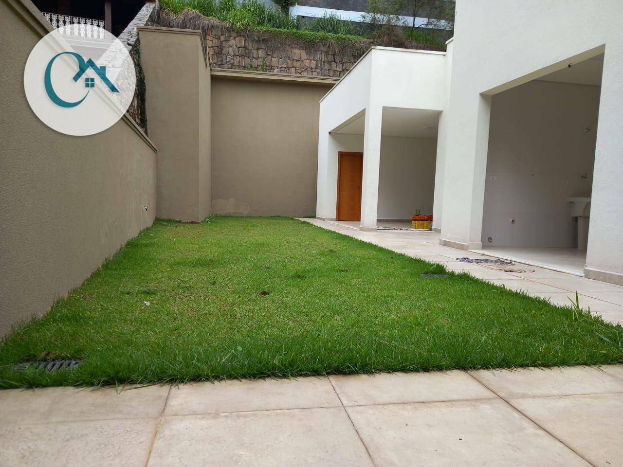 Casa de Condomínio à venda com 3 quartos, 250m² - Foto 34