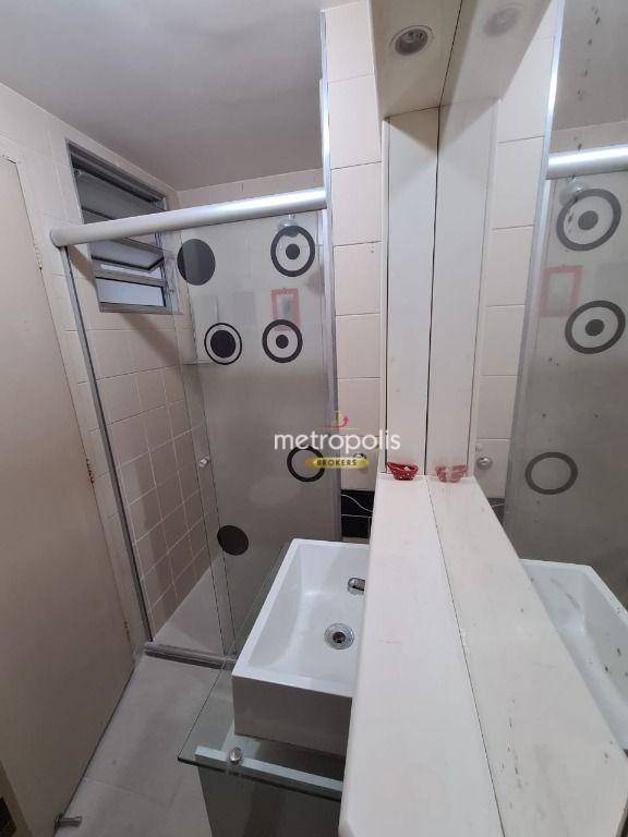 Apartamento à venda com 2 quartos, 54m² - Foto 9