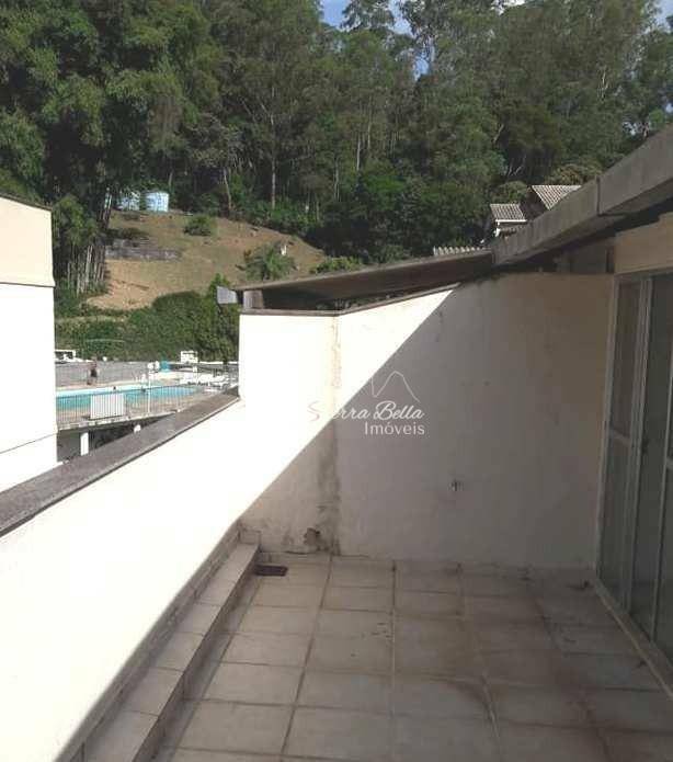 Apartamento à venda com 2 quartos, 141m² - Foto 13