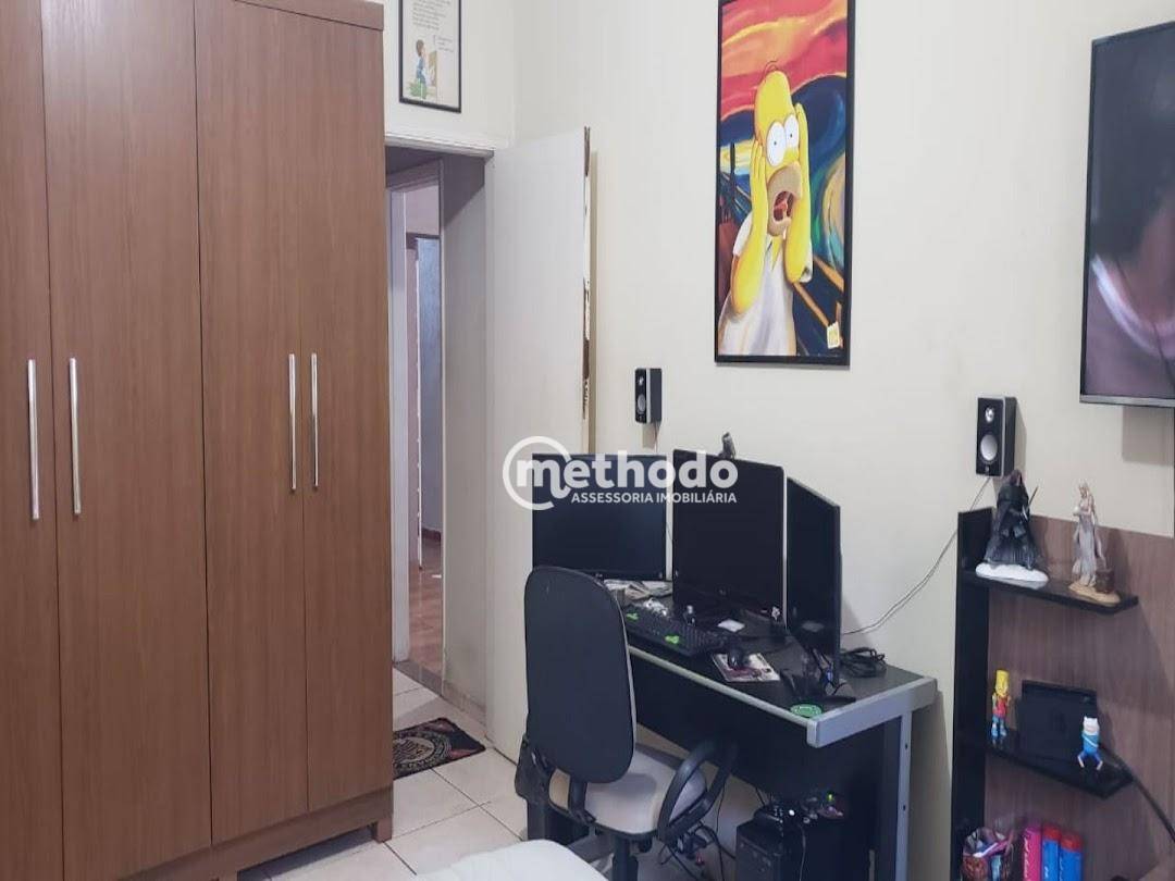 Casa à venda com 3 quartos, 156m² - Foto 8