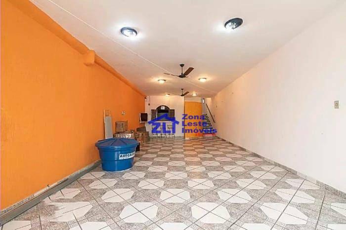 Sobrado à venda com 4 quartos, 198m² - Foto 4