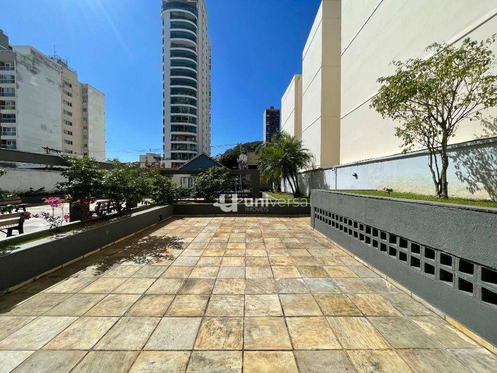 Cobertura para alugar com 3 quartos, 161m² - Foto 30