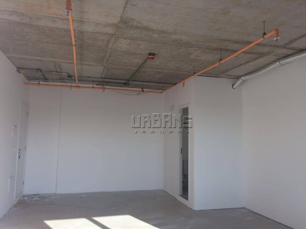 Conjunto Comercial-Sala à venda, 38m² - Foto 6