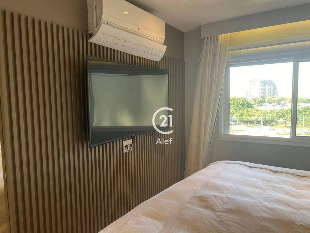 Apartamento à venda com 2 quartos, 79m² - Foto 14