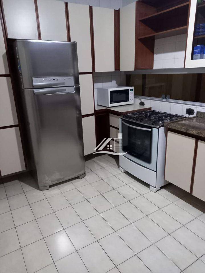 Sobrado à venda com 3 quartos, 164m² - Foto 6