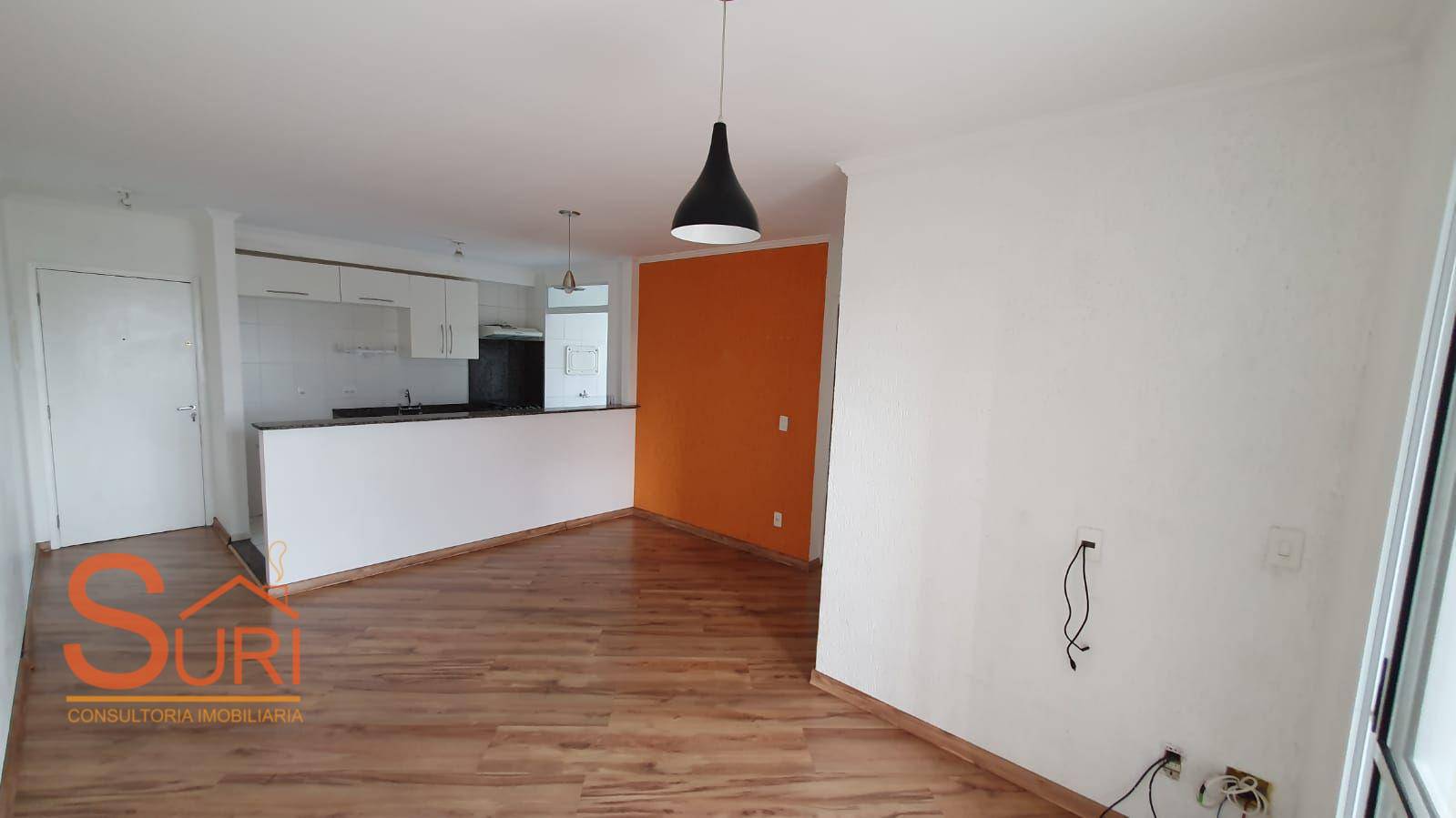 Apartamento à venda com 3 quartos, 74m² - Foto 9