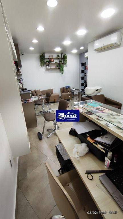 Loja-Salão, 27 m² - Foto 4