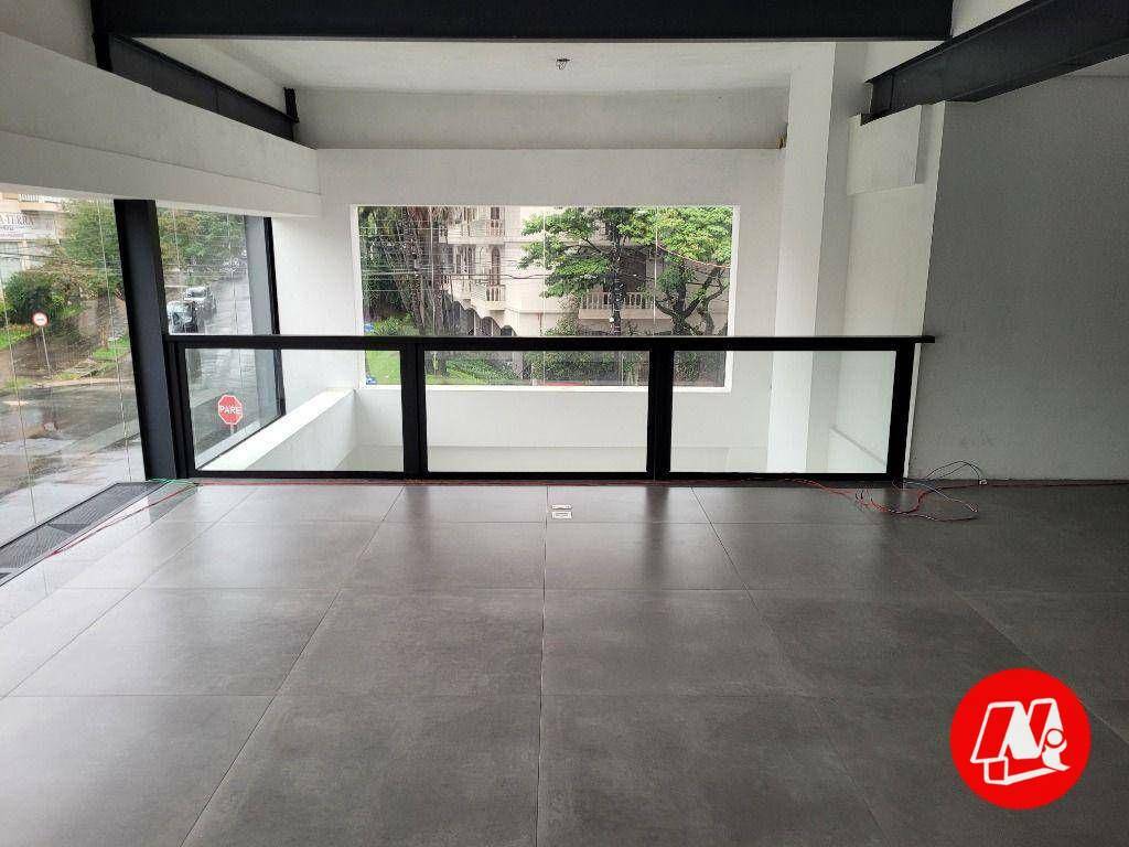 Prédio Inteiro para alugar, 380m² - Foto 4