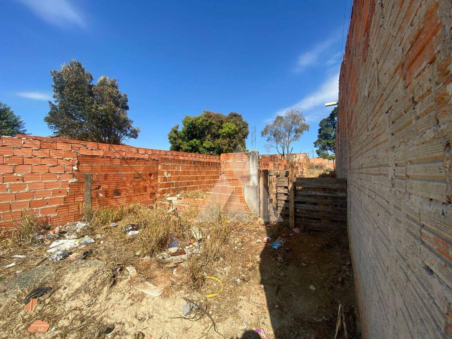 Terreno, 181 m² - Foto 2