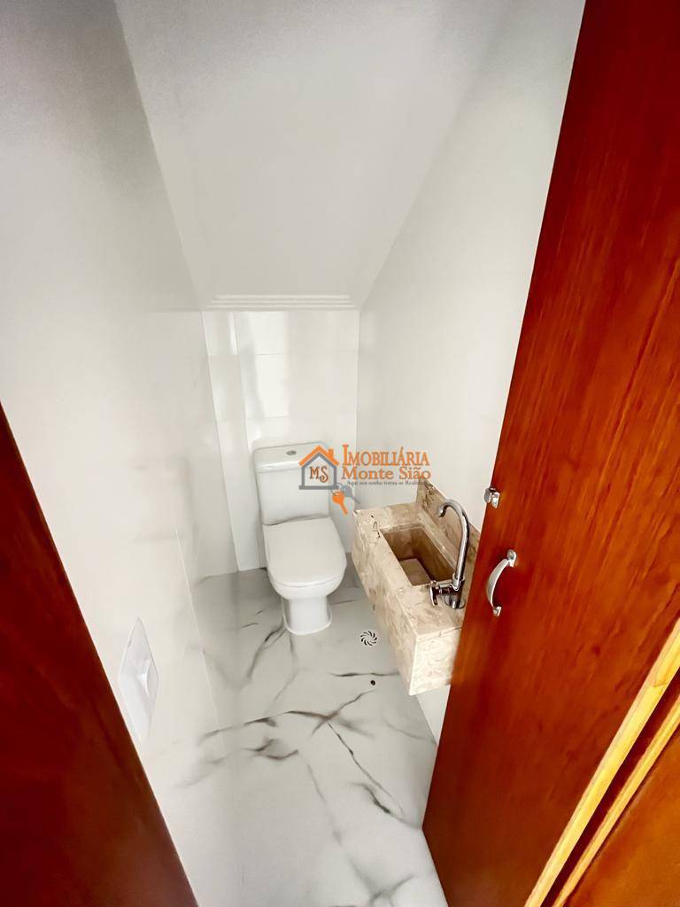 Sobrado à venda com 3 quartos, 190m² - Foto 5