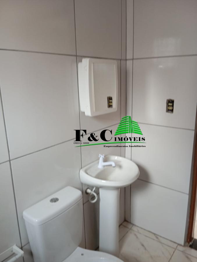 Casa à venda com 3 quartos, 200m² - Foto 17